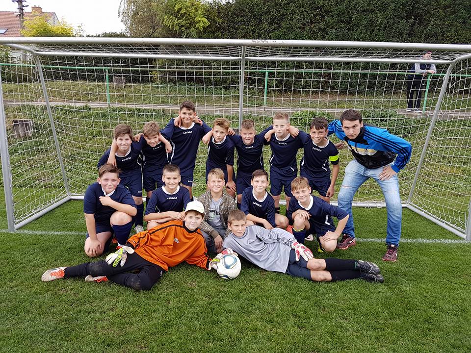 Pavel Voráč, Aleš Kolaja, Dan Erida, Adam Musil, Šimon Brabec, Lukáš Sliva, Matěj Jochman a trenér Zdeněk Vykouřil, Tomáš Lauterbach, Tomáš Javora, Šimon Odrážka, Lukáš Strava, Marek Šalovský, gólmani Petr Voráč a Adam Popela