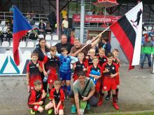 Wolfsberg Cup - Rakousko 2018